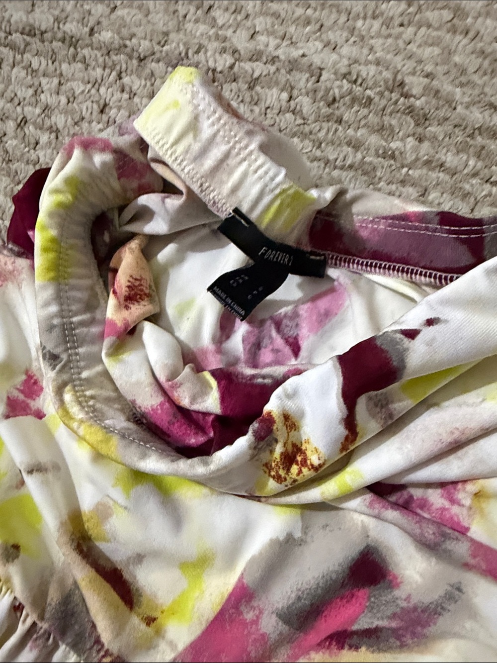 Forever 21 Rompers Jumpsuits - Picture 4 of 8